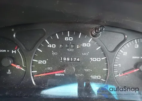 2003 Ford Taurus Se from USA, damaged, VIN 1FAFP53U63A151107